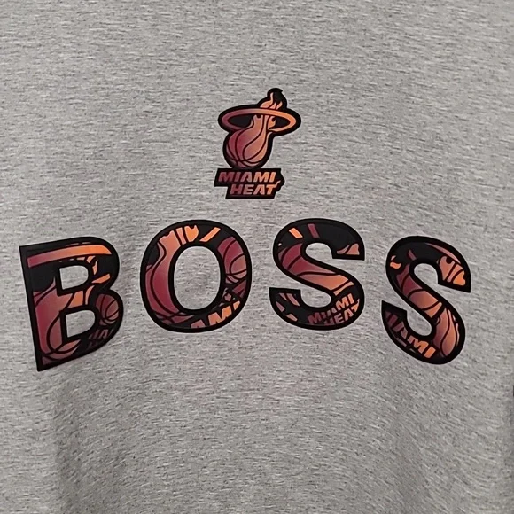 Hugo Boss NBA Miami Heat - Picture 2 of 7